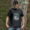 CAMISETA POR ONDE PASSAR DEIXE SUA MARCA DE SUCESSO- PASTEJO