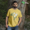 CAMISETA PECUÁRIA PAIXÃO QUE MOVE BRASIL - PASTEJO