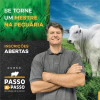 CURSO PASSO A PASSO NA PECUÁRIA - PECUÁRIA DE SUCESSO