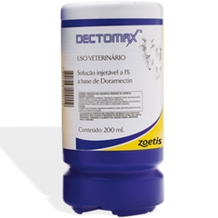 Dectomax 250ml