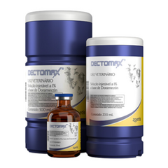 Dectomax 250ml - comprar online