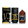 embalagem de medicamento exceller 500ml