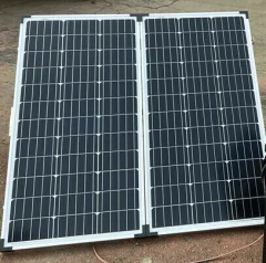 Painel Solar Gerador de energia bomba d'agua Solar Periférica 750 L - WSM-35 -DC ZM BOMBAS