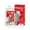 embalagem de medicamento master LP 1 litro