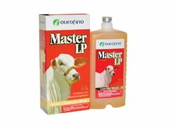 Master LP 500ml