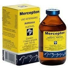 Mercepton 100ml