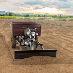 MOTO CARRETA BRUTAL - TRICICLOS BRUTAL DIRETO DA FÁBRICA - Campo Online | Produtos para agricultura e pecuária