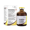 embalagem de medicamento terramicina la 50ml