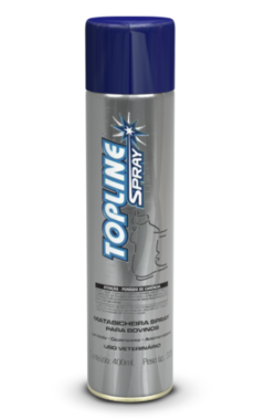 Topline Spray 400ml na internet