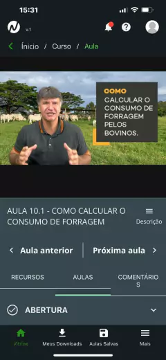 CURSO PASSO A PASSO NA PECUÁRIA - PECUÁRIA DE SUCESSO