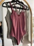 Body musculosa morley rib - Mirana