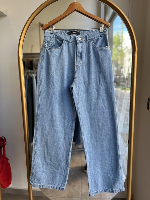 Jean wide leg Maiden - comprar online