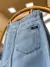 Jean wide leg Summer - Mirana