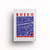 Lámina Postal, Boedo, CABA, Argentina - comprar online