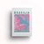 Lamina postal, Brasilia, Brasil - comprar online