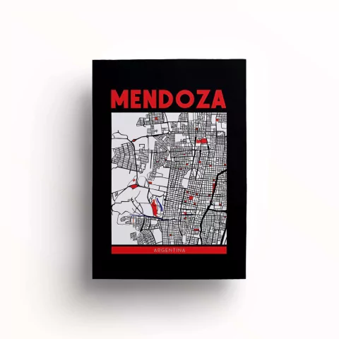 Lámina Grande, Mendoza, Argentina