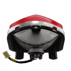 Lanterna Kasinski Comet 250 650 Gt Gtr até 2009 Trincada - Sf Motos