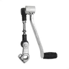 Pedal Cambio Vini Yes 125 De Ano 2005 A 2017