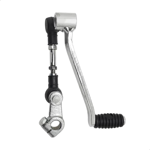 Pedal Cambio Vini Yes 125 De Ano 2005 A 2017