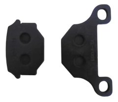 Pastilha Do Freio Dianteiro Original Fym Fy 250 na internet