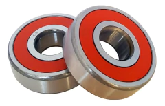 Par Rolamento Roda Traseira Kasinski Seta 125