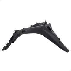 Para Lama Traseiro Detalhe Biz 110i 125 EX Ano 2018 Até 2022