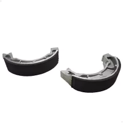 Sapata Lona Freio Patim Traseiro Fym 19 125 Ano 2006/ na internet