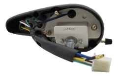 Painel Completo XTZ 125 Até 2005 na internet