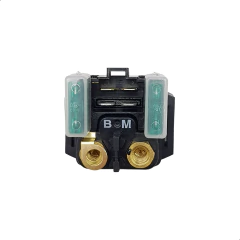 Rele Partida YS FAZER 250 XJ6 XT 660 R XTZ Z TENERE 250 660 na internet