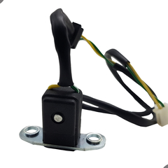 Bobina De Pulso Traxx Shark 250 Shineray Custom 250 Fym 250 - comprar online