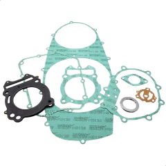 Jogo Junta Dafra Maxsym 400i Ano 2014 Em Diante - comprar online