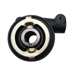 Engrenagem Velocímetro Roda Dianteira Iros One 125 Ex - Sf Motos