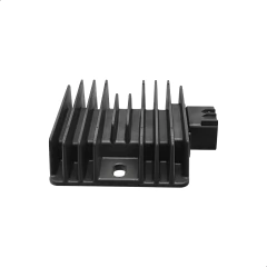 Imagem do Retificador Regulador Suzuki Gsx-r 600 750 Ano 2006 E 2007