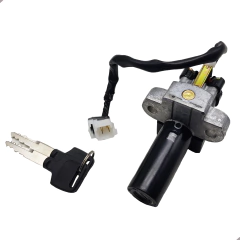 Chave Ignição Completa NX 400i Falcon Ano 2013 até 2015 - comprar online