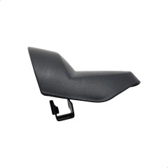 Carenagem Buzina Esquerda Com Suporte Kasinski Mirage 150 - Sf Motos