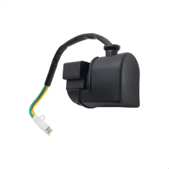 Imagem do Rele Partida Speed 150 Shineray 125-14 150-5 Racing 200