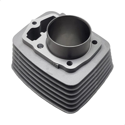 Cilindro Vini XR 200R NX CBX 200