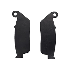 Pastilha Freio Dianteiro Shineray Bolt 250 - comprar online