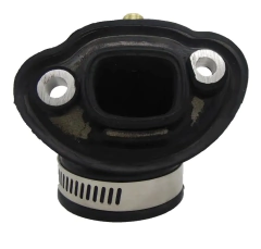 Tubo Coletor Admissão Original Kasinski Prima 150 2010/2013 - comprar online