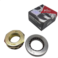 Caixa Direção Vini Lead 110 Ano 2009 Até 2015