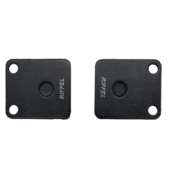 Pastilha De Freio Dianteiro Prima 150 - comprar online