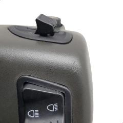 Painel Velocímetro Carenagem Usada Prima Electra 2000 - loja online