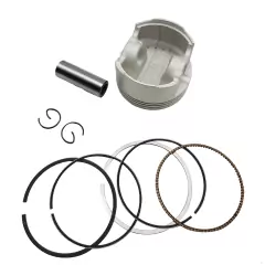 Kit Pistao Vini Cg 150 Titan Cg 150 Fan Nxr 150 Bros Std - comprar online
