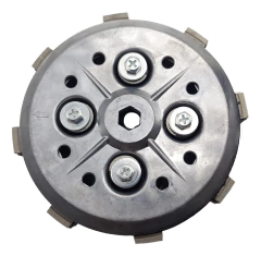 Embreagem Completa XTZ 125 YBR Factor 125 ano 2000 até 2016 - comprar online