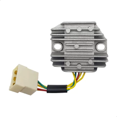 Retificador Voltagem Vedamotors CB 300 R CB 250 F Twister