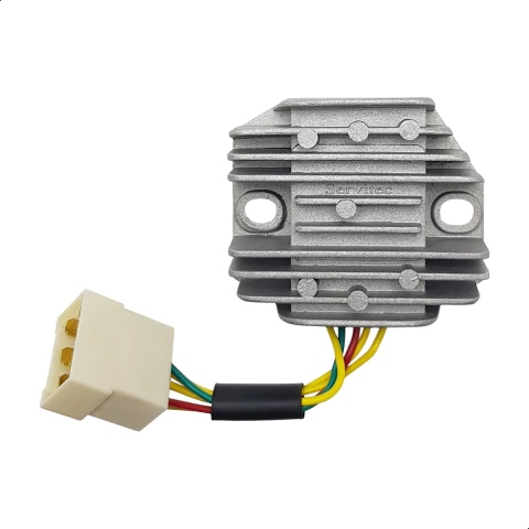 Retificador Voltagem Vedamotors CB 300 R CB 250 F Twister