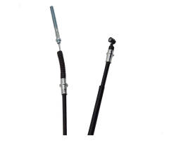 Cabo Freio Controlflex Pop 100 Ano 2007 Até 2012 - comprar online