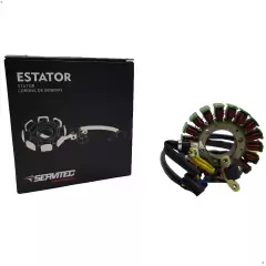 Estator Katana 96/02 Intuder 125 02/10 Yes 05/12 125 STX 200