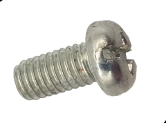 Parafuso Placa Interruptor Neutro Iros Action 100 Moving 125 na internet