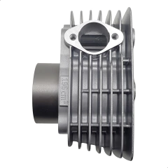 Cilindro Vini XR 200R NX CBX 200 - Sf Motos